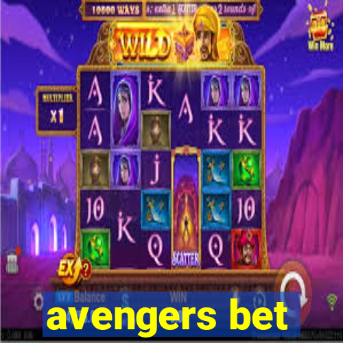 avengers bet